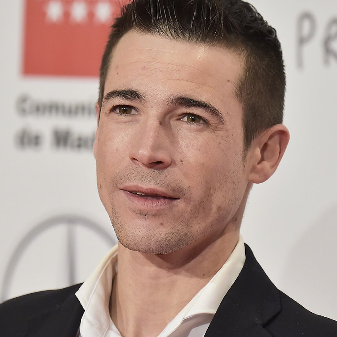 Juanjo Ballesta se deshace en elogios con su exmujer y confiesa: 'No sé si lo superaré algún día'