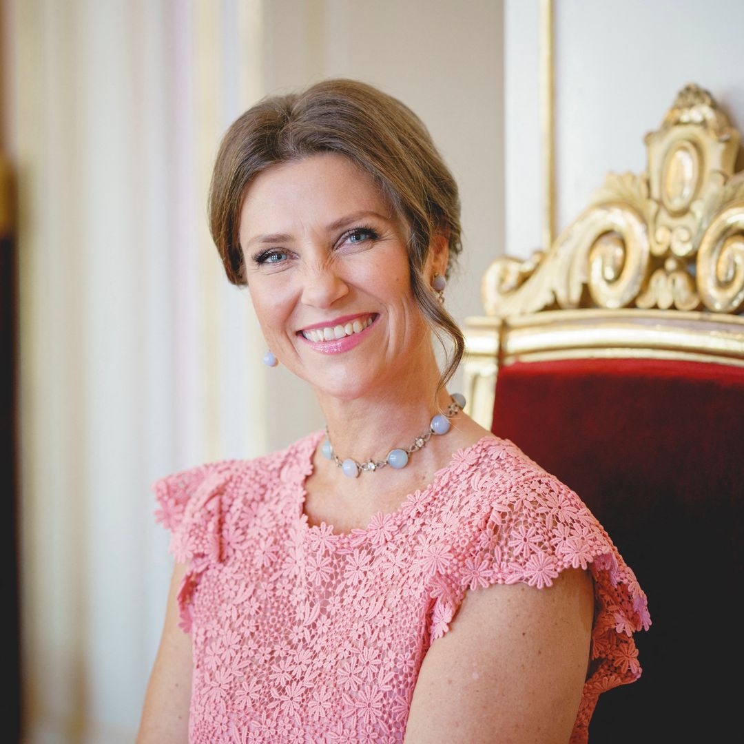 La princesa Marta Luisa de Noruega cumple 54 años: todo lo que hemos aprendido de ella por su polémico documental