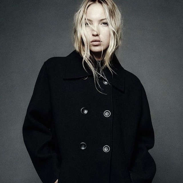 lila moss portada