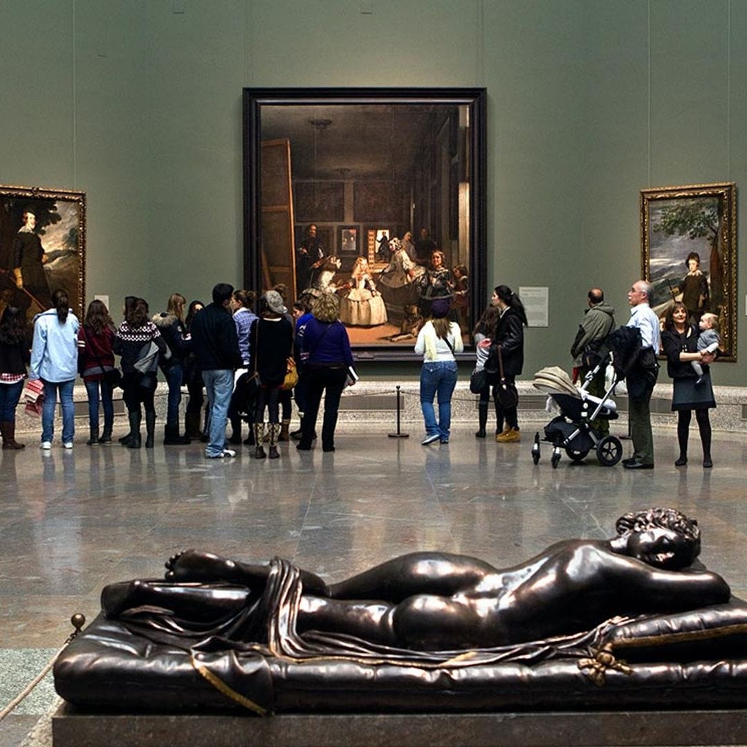 El Museo del Prado: lo que no te puedes perder este año y más