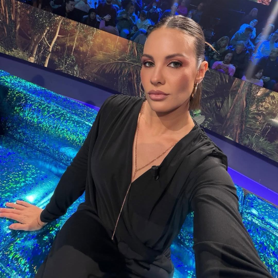 Jessica Bueno no se calla y desvela su llamada a Kiko Rivera tras sus duras declaraciones: "Tiene suerte con las madres de sus hijos"