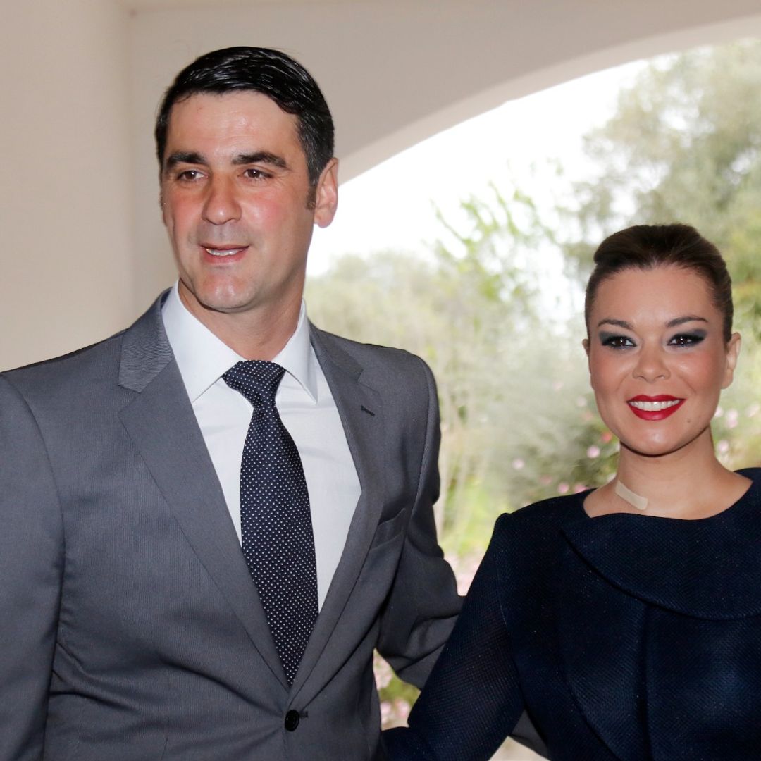 Jesulín y su pedida de matrimonio inesperada a María José Campanario: "¿Quieres compartir el resto de tu vida conmigo?"