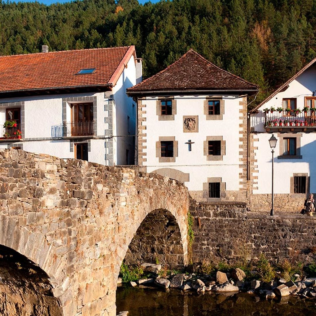 Los pueblos con más encanto de España para visitar a partir de septiembre