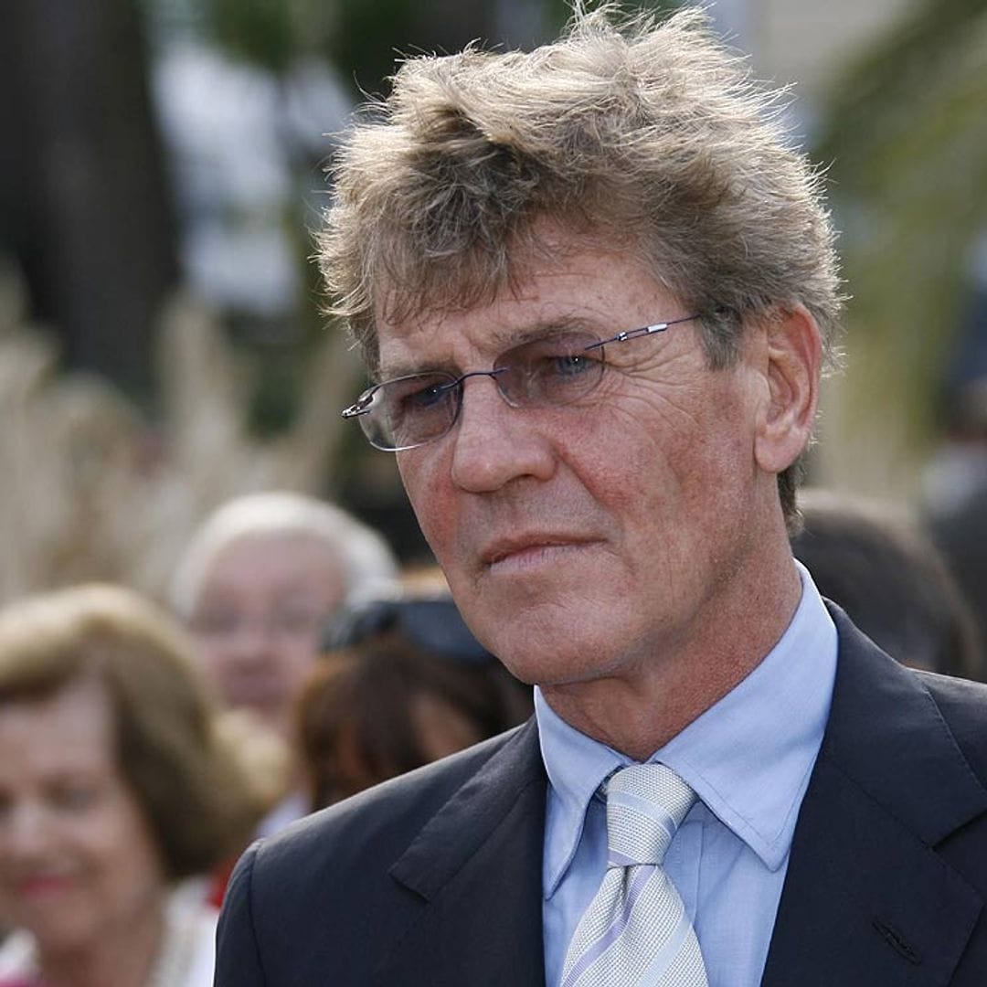 Ernesto de Hannover, ingresado en una clínica tras protagonizar un violento episodio con la policía