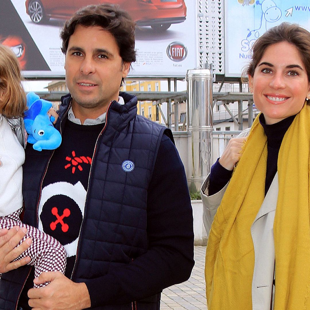 ¡Una familia de artistas! No te pierdas a Lourdes Montes cantando con sus hijos