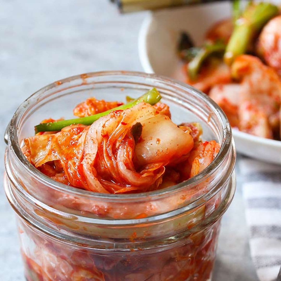 7 recetas ideales para cuidar la microbiota