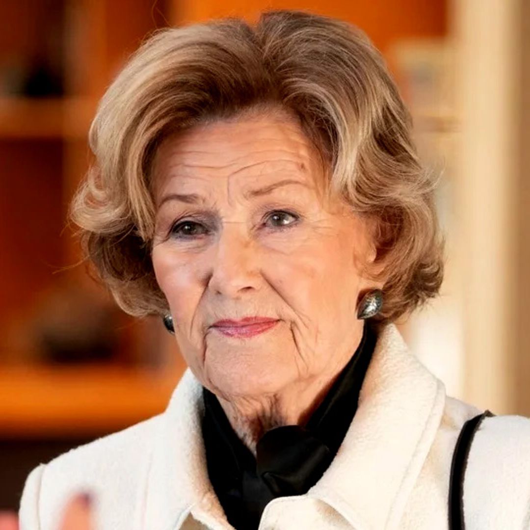 España, el primer e inesperado viaje de la reina Sonia de Noruega tras la muerte del rey Harald: esta es la ciudad que visita y el motivo