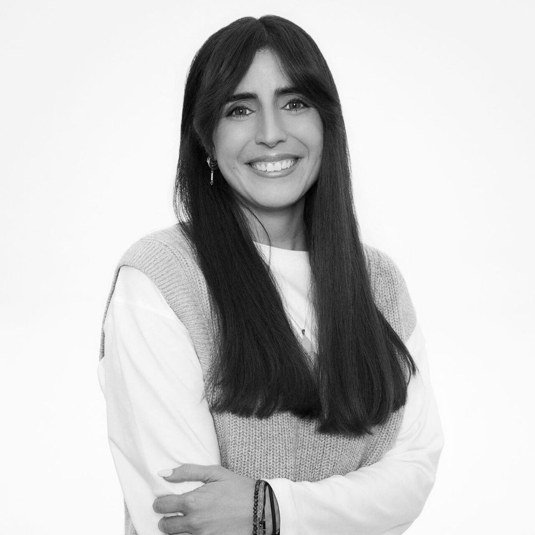Patricia de la Torre