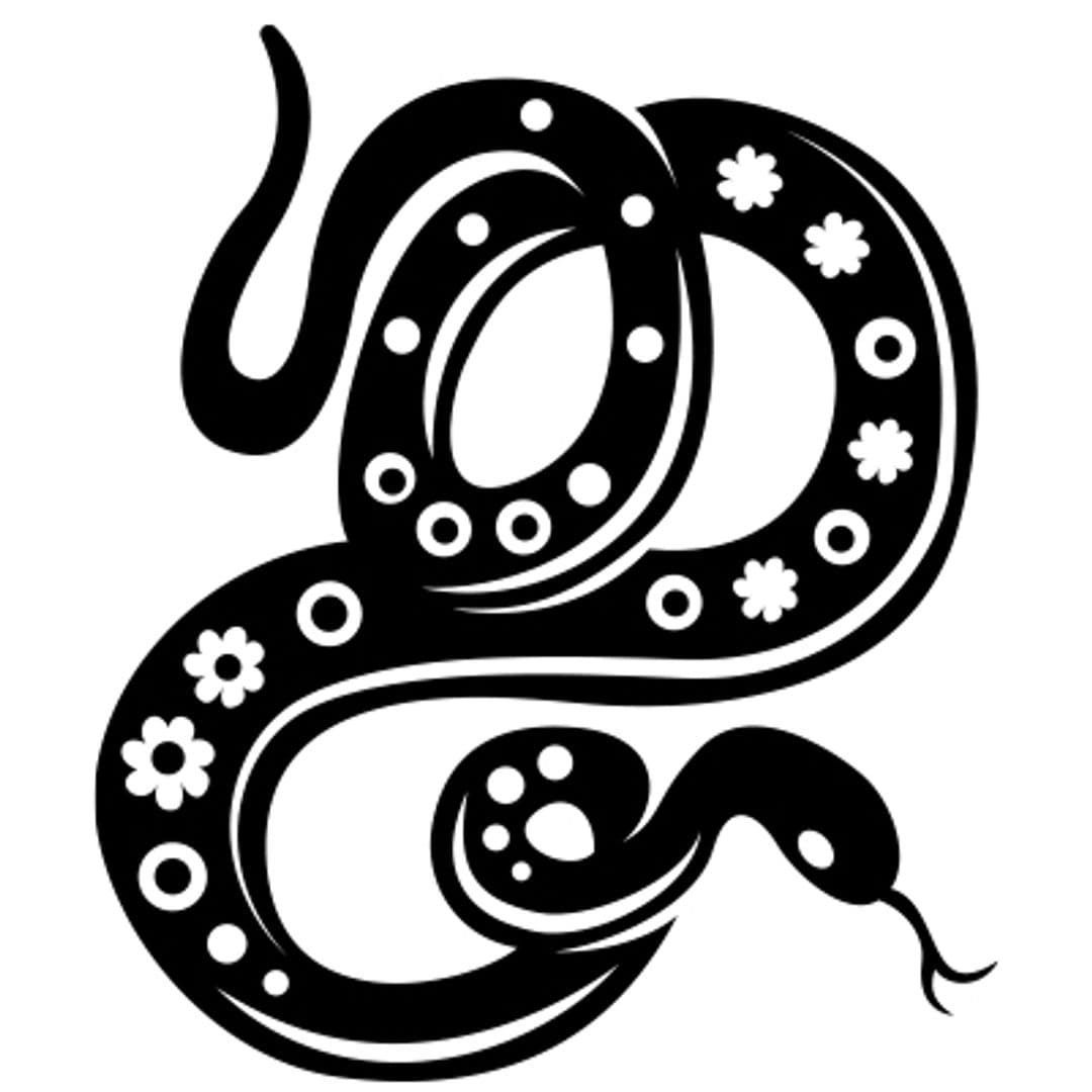 Serpiente Horoscope Sign