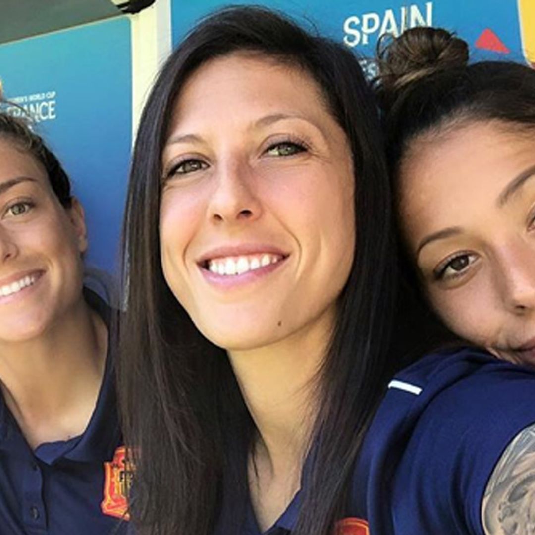 Los trucos de la Selección española femenina de Fútbol para seguir haciendo historia en el Mundial