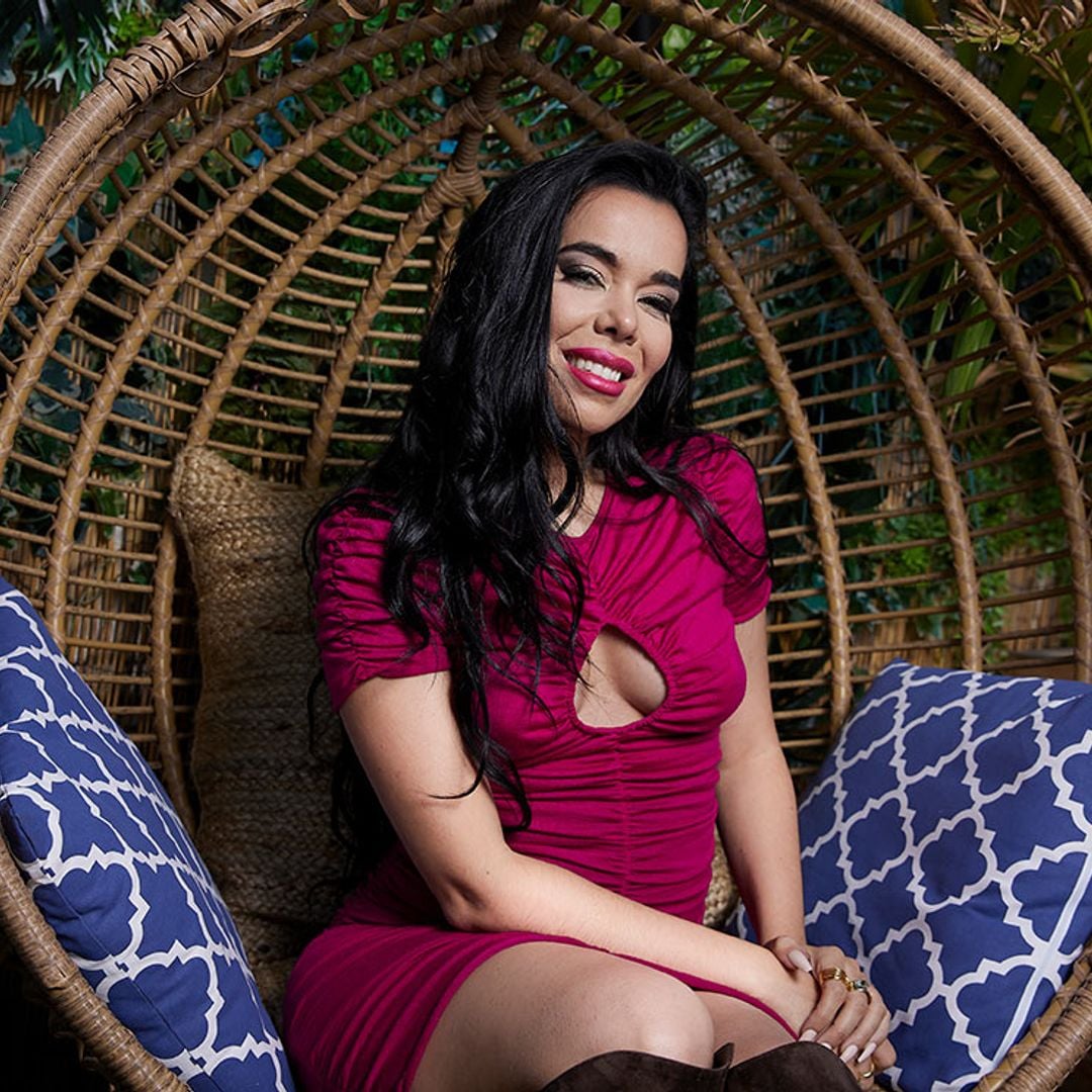 Beatriz Luengo reconoce que su hijo le ayudó a salir del ‘estancamiento’ de su carrera