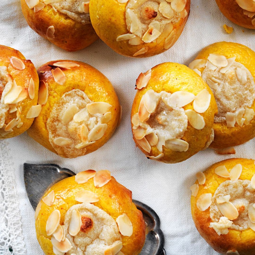 10 postres con sabor a almendra que endulzarán tu fin de semana