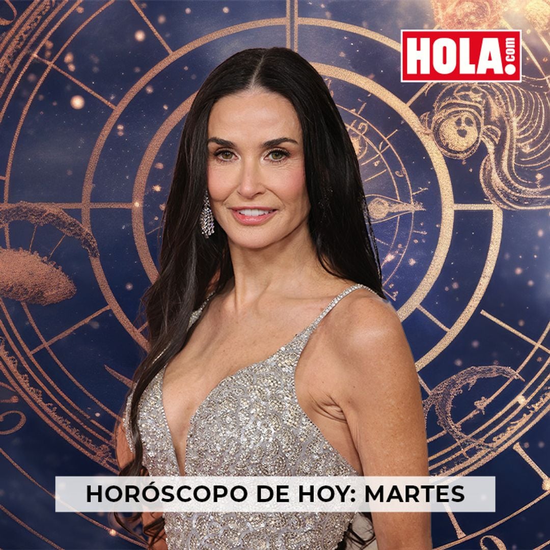 Horóscopo de hoy, martes 11 de noviembre, descubre tu predicción diaria gratis