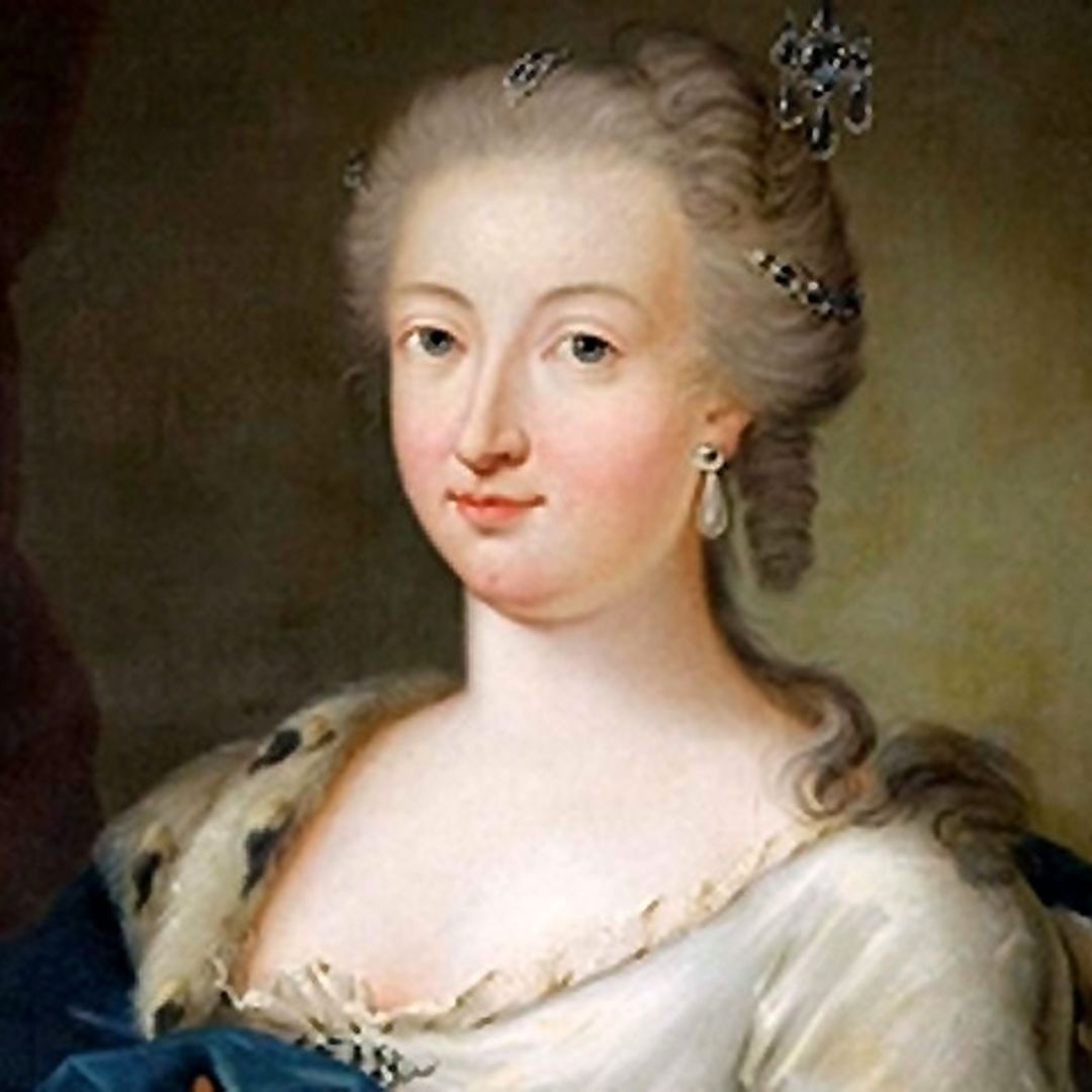 Ana de Hannover, Regente de los Países Bajos