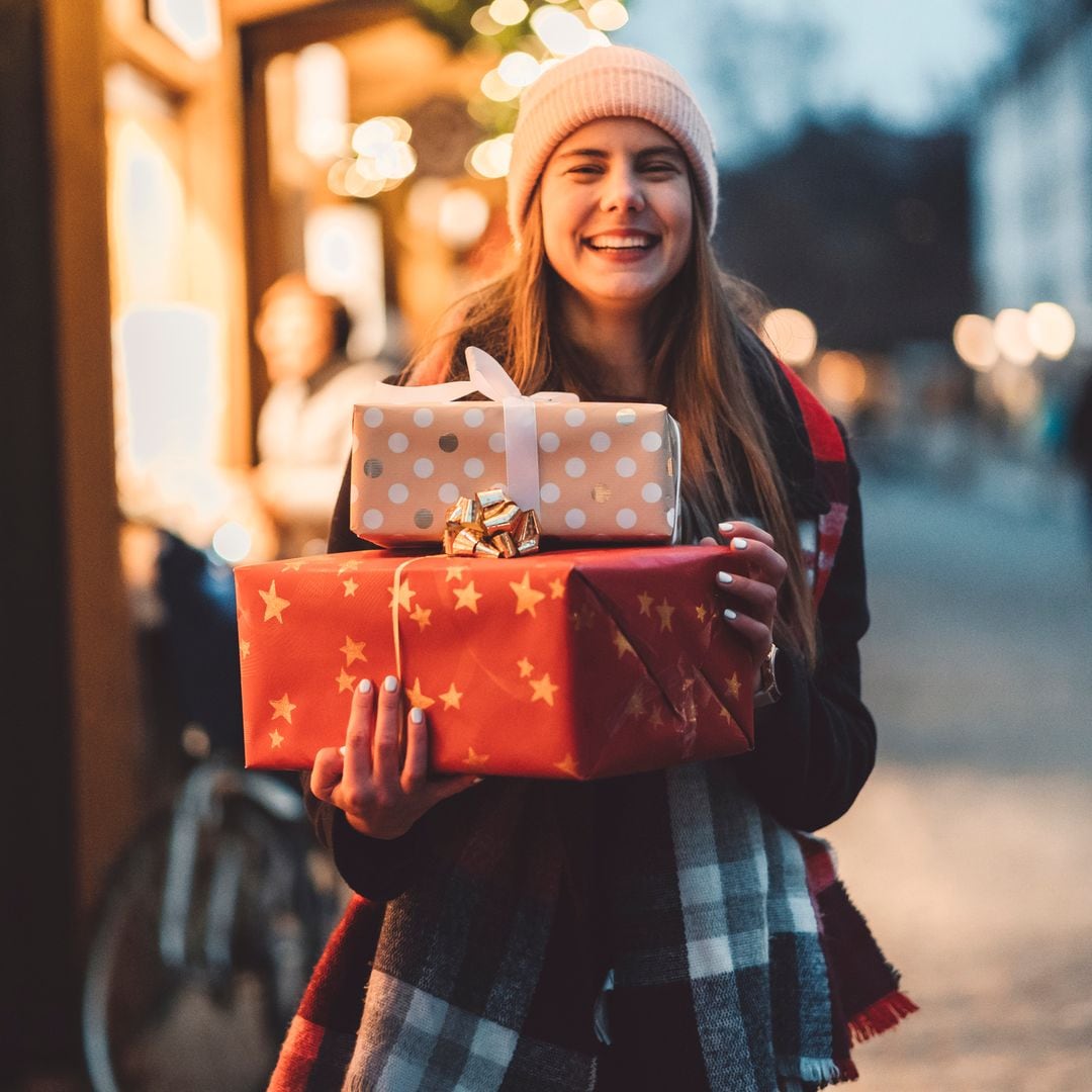 Las mejores ofertas de El Corte Inglés para este fin de semana llegan con sus 'Ventas Privadas' con hasta el 30% de descuento