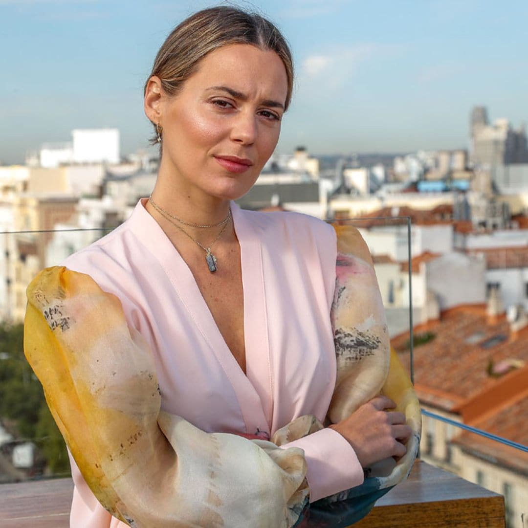 Claudia Osborne pone fin a su enriquecedora etapa en Australia junto a su marido y su hija Micaela