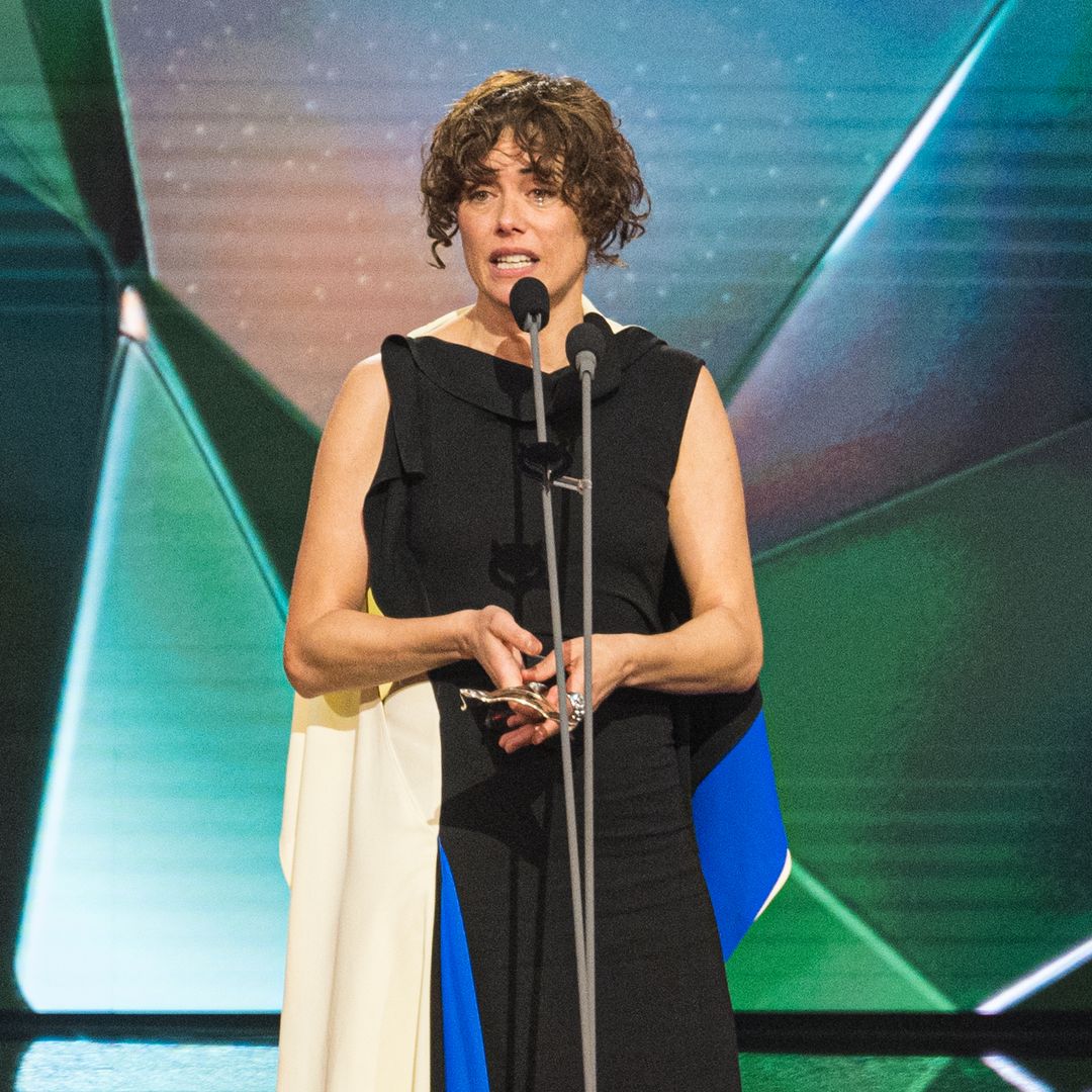 Los momentazos de la gala: de las lágrimas de Patricia López Arnaiz al divertidísimo monólogo de Anna Marchessi que ha cautivado a todos