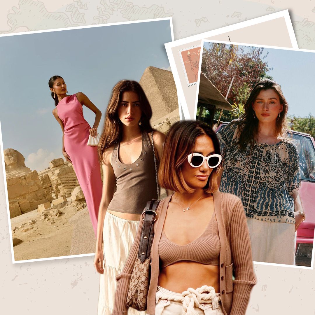 Los 4 destinos de moda o cómo consiguen las marcas su colección más viral