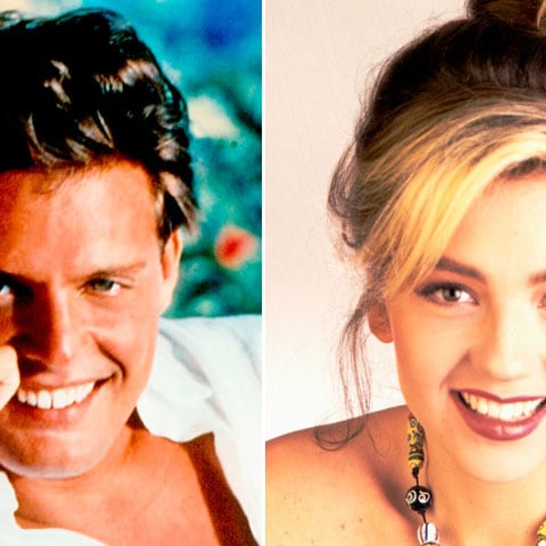 Thalía da su versión del accidente automovilístico que tuvo con Luis Miguel, ¿qué pasó?