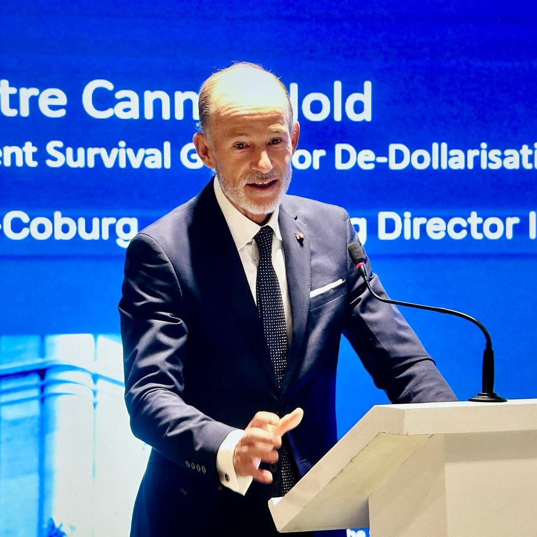 Kyril de Bulgaria recibe un reconocimiento en Galicia