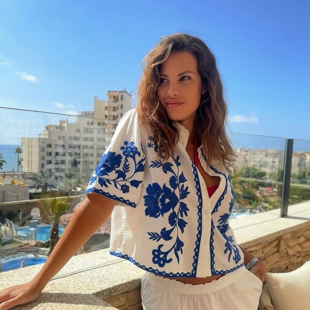 Jessica Bueno regresa a 'Supervivientes All Stars' y la sorprendente reacción de Jota Peleteiro no deja indiferente a nadie