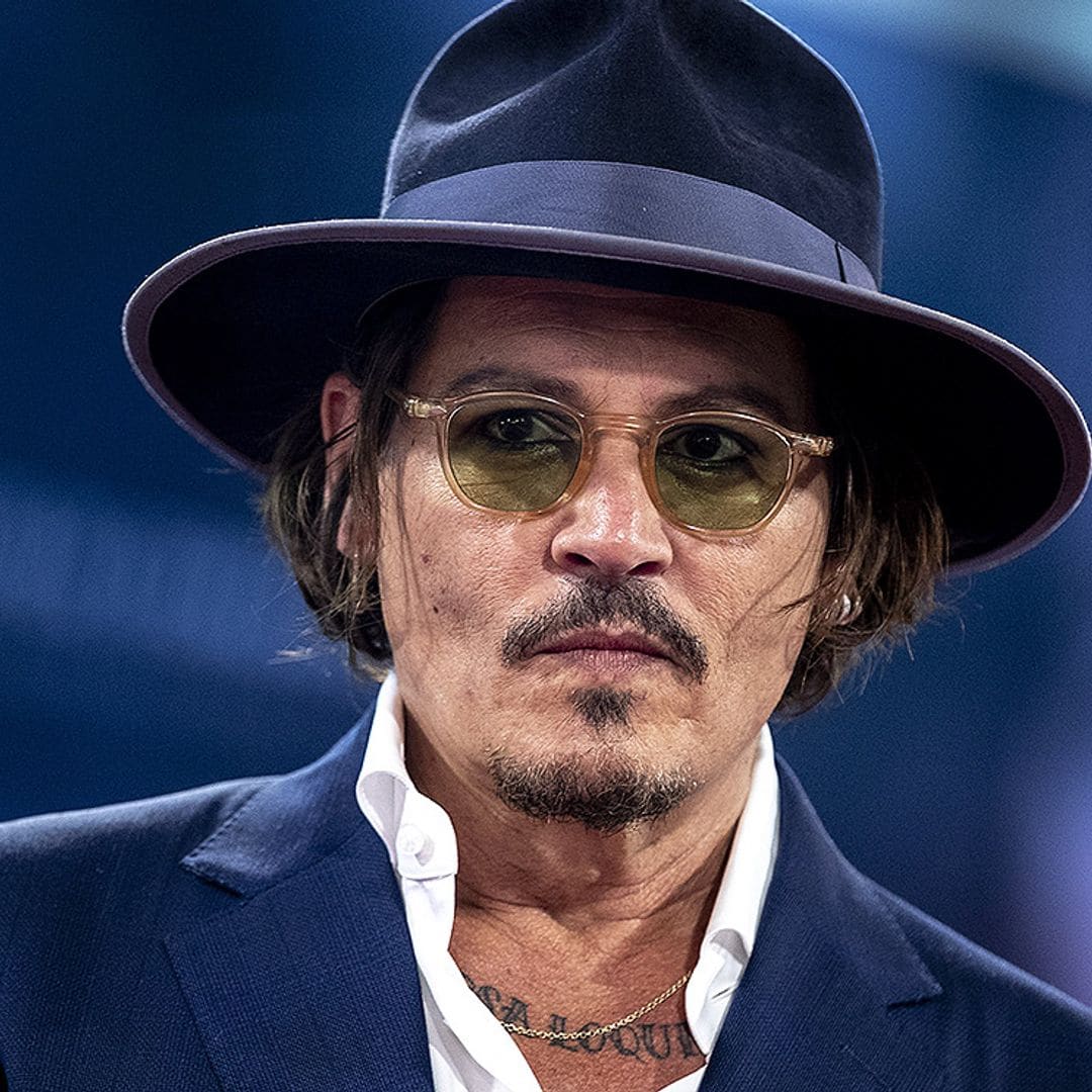 Detenida una mujer por entrar en la casa de Johnny Depp en Hollywood