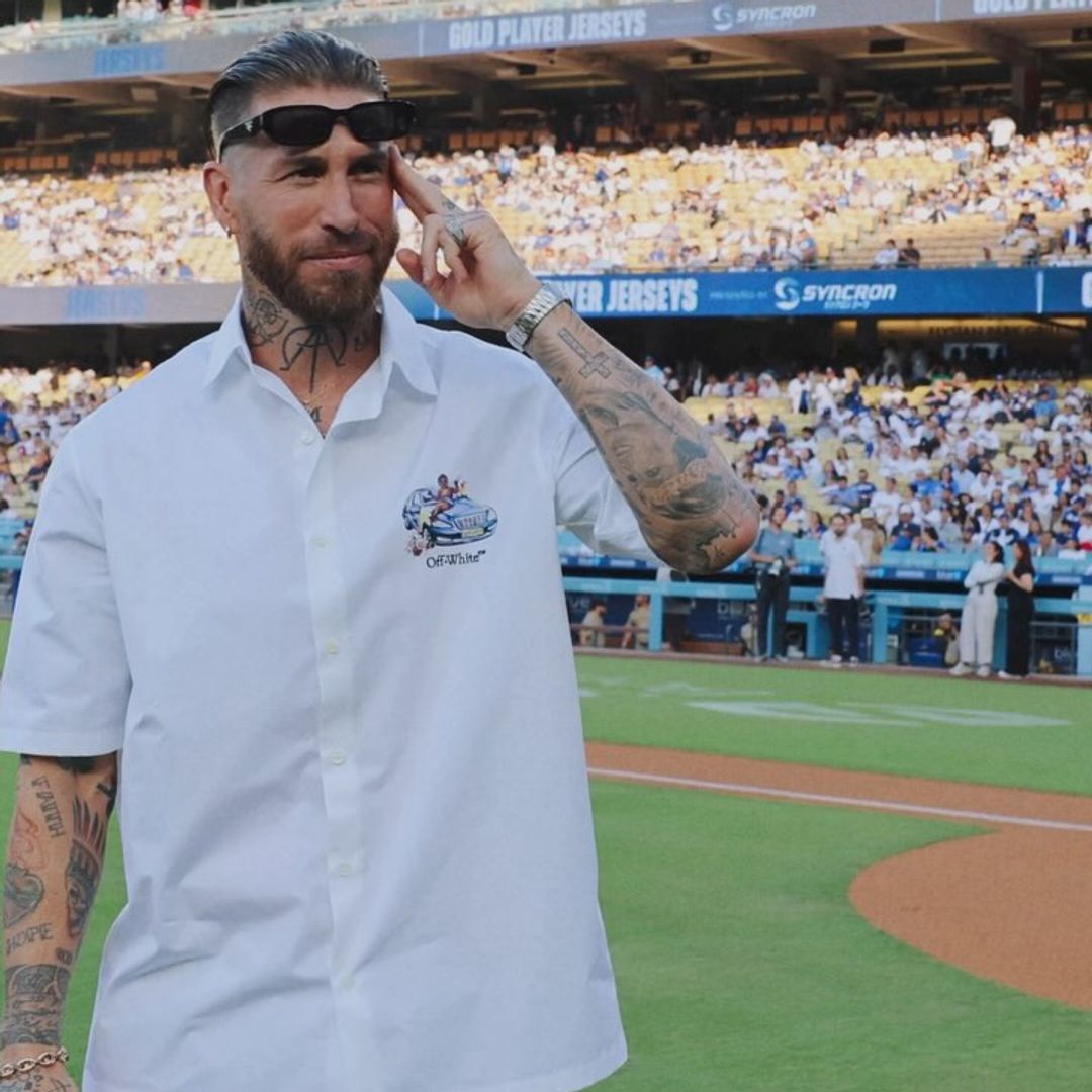 Sergio Ramos no volverá al Sevilla tras anularse 'in extremis' la compra del equipo de su vida