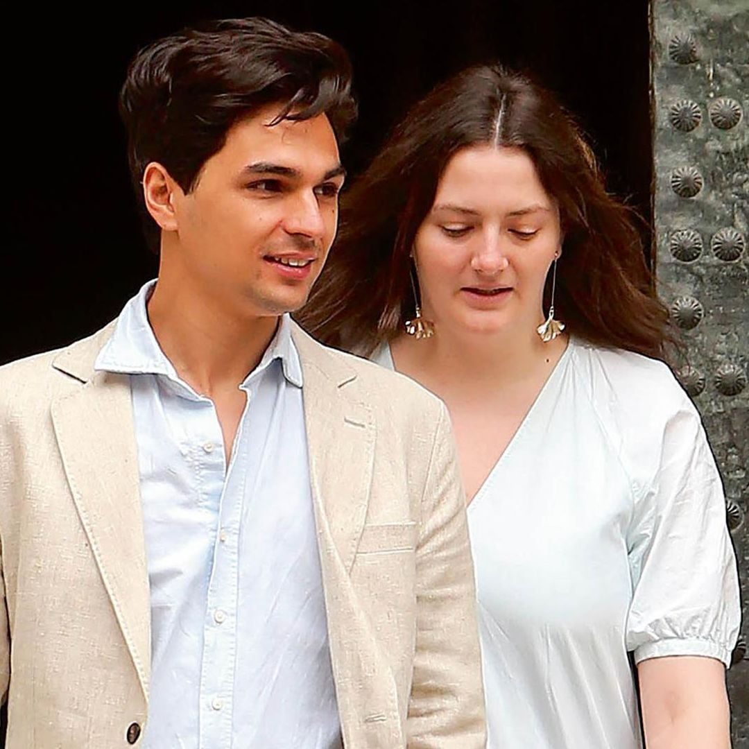 Victoria de Hohenlohe, Duquesa de Medinaceli: desvelamos la fecha y todos los detalles de su boda