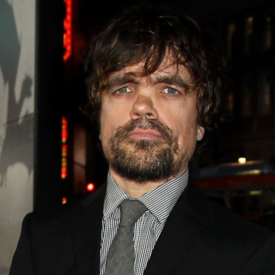 Peter Dinklage, de la serie 'Juego de Tronos', ha sido padre por segunda vez