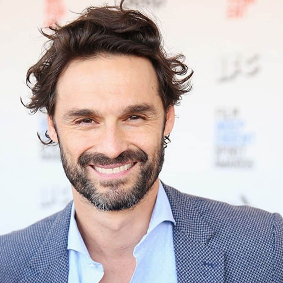 Iván Sánchez habla del regreso a la televisión de su inolvidable personaje, 'El Gallego'