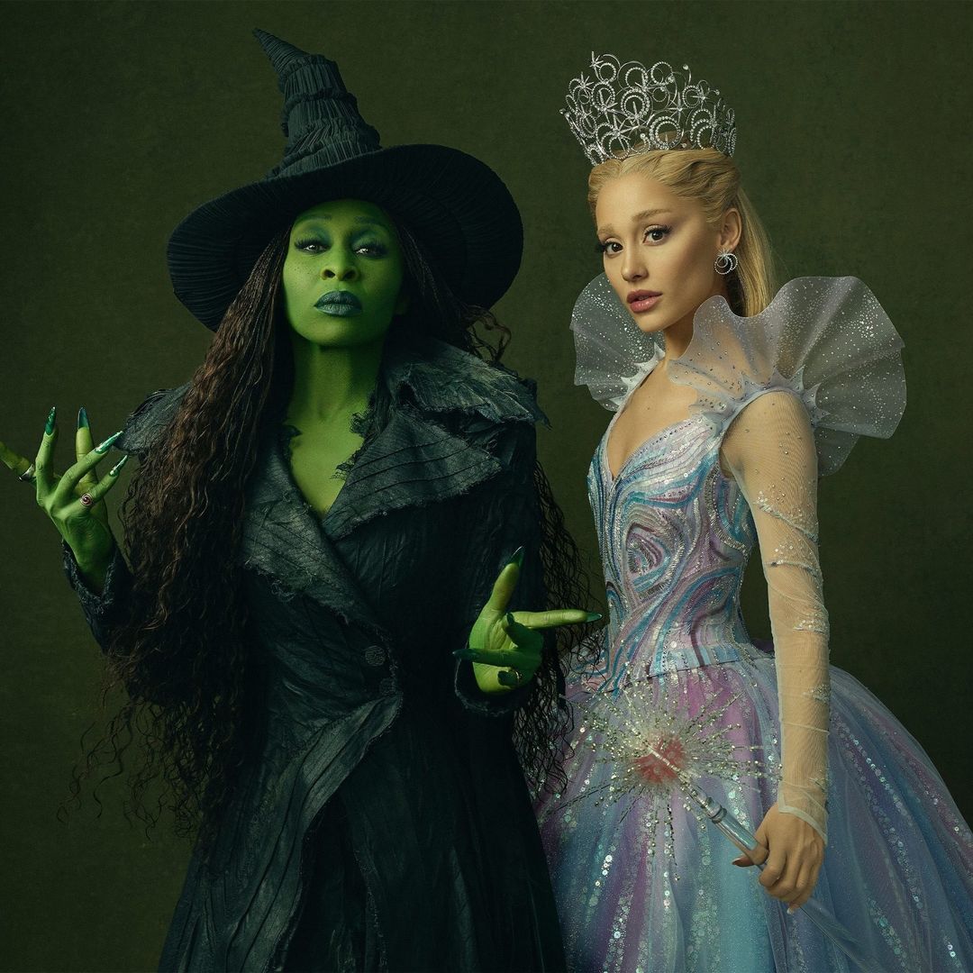 12 disfraces de Carnaval 2026 para mujer: los más bonitos, originales y favorecedores