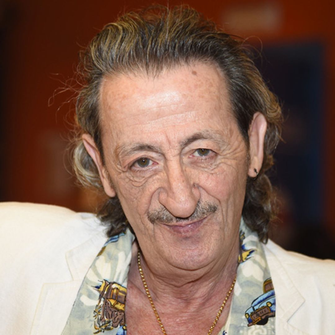 Eduardo Gómez ('La que se avecina') desvela su drama personal