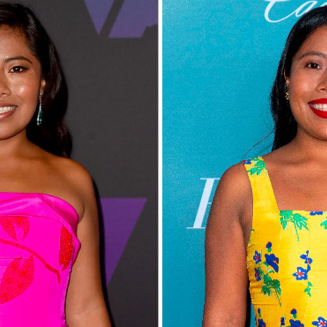 Yalitza Aparicio: Así ha cambiado su vida tras ser descubierta por Alfonso Cuarón