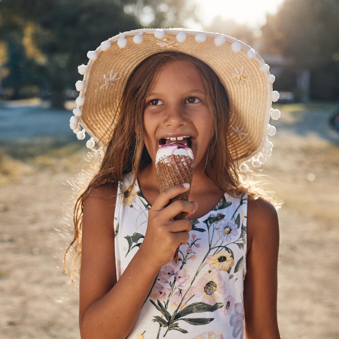 Doctora Valeria Herrera-Lasso, sobre las alergias alimenticias de los niños en verano: "El riesgo se eleva exponencialmente por la pérdida de rutinas"