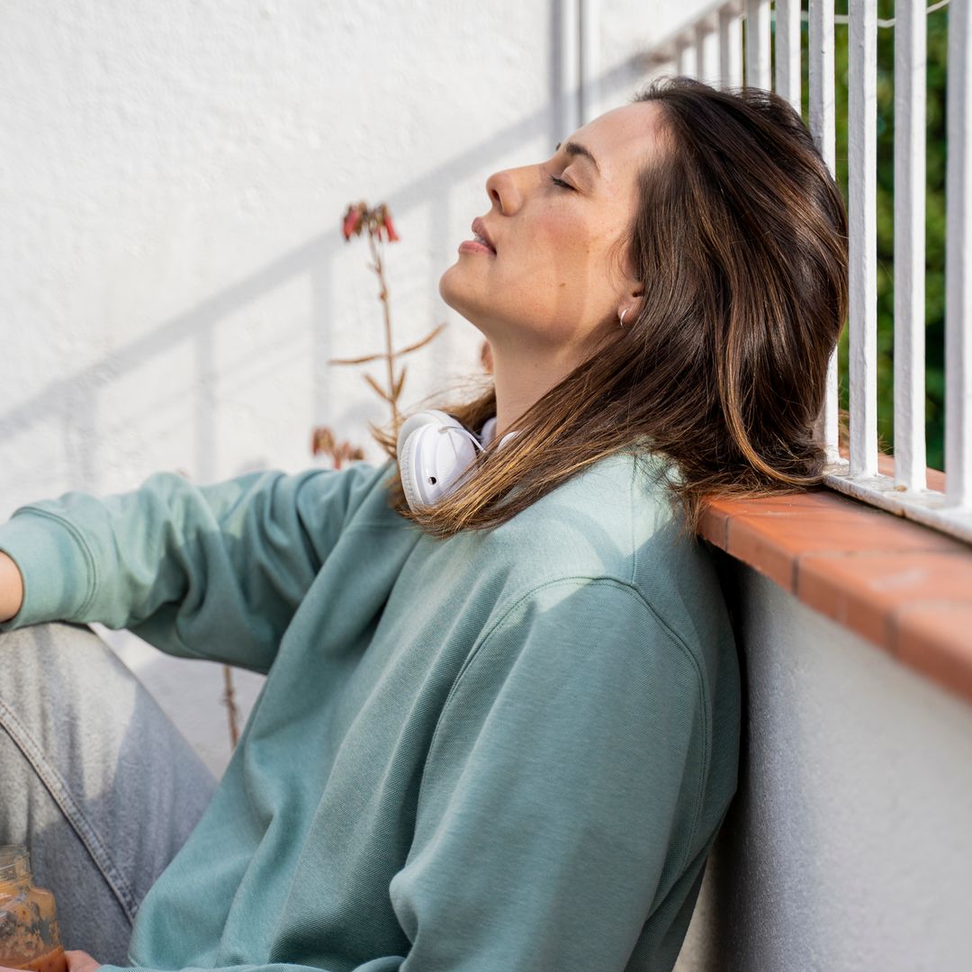 Raquel Córdoba, psicóloga: "El estrés mantenido puede provocar cansancio, tensión muscular, problemas de sueño y alteraciones digestivas, entre otros síntomas"
