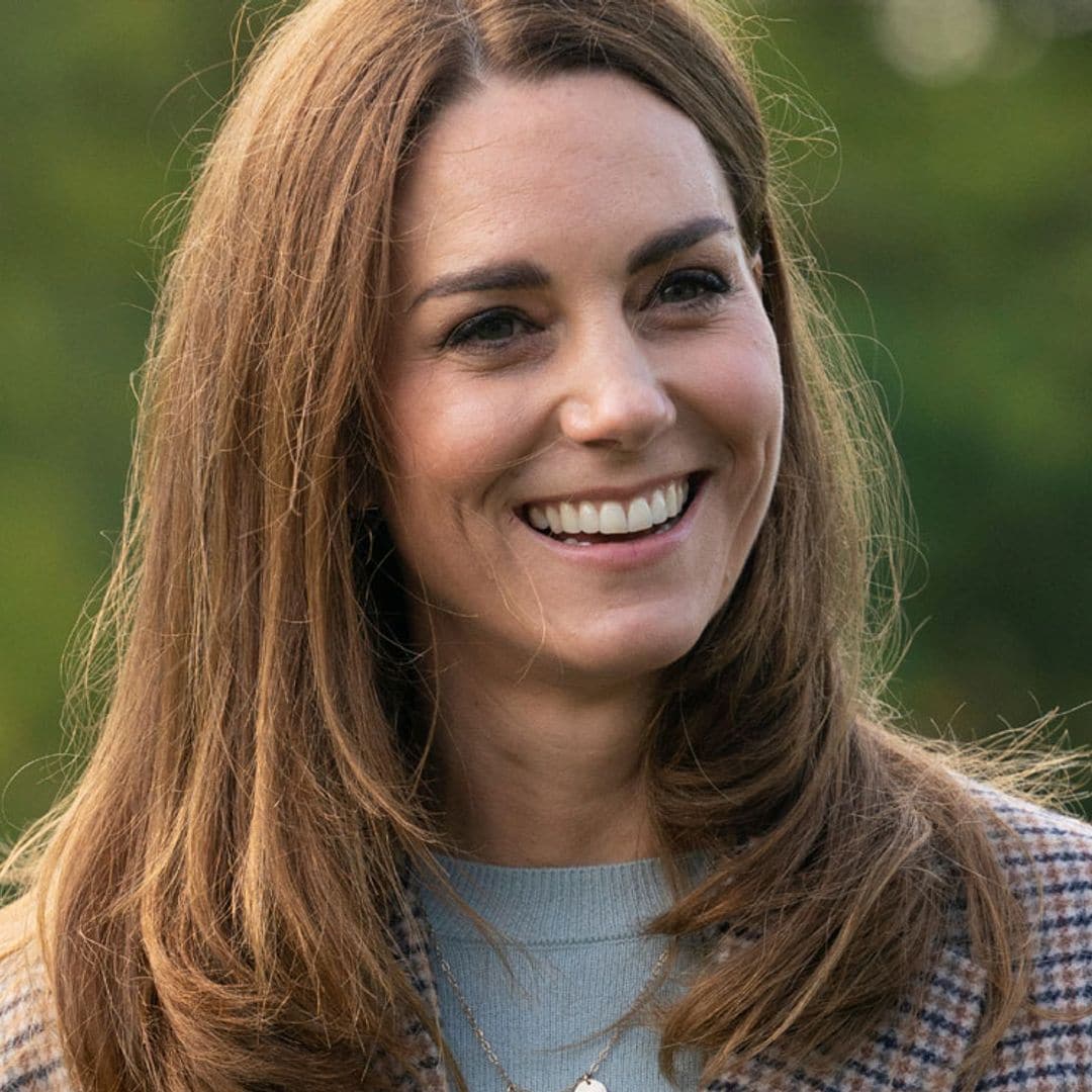 Kate, insuperable con 2 estrenos españoles y unos nuevos pantalones que hacen tipazo