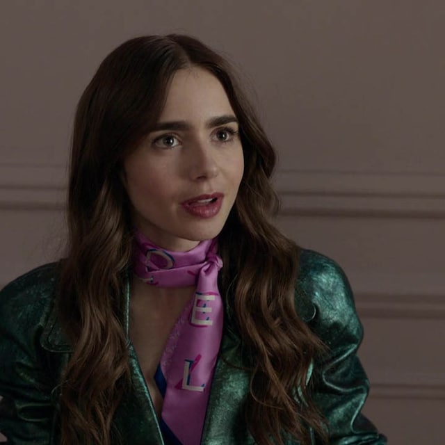 emily in paris