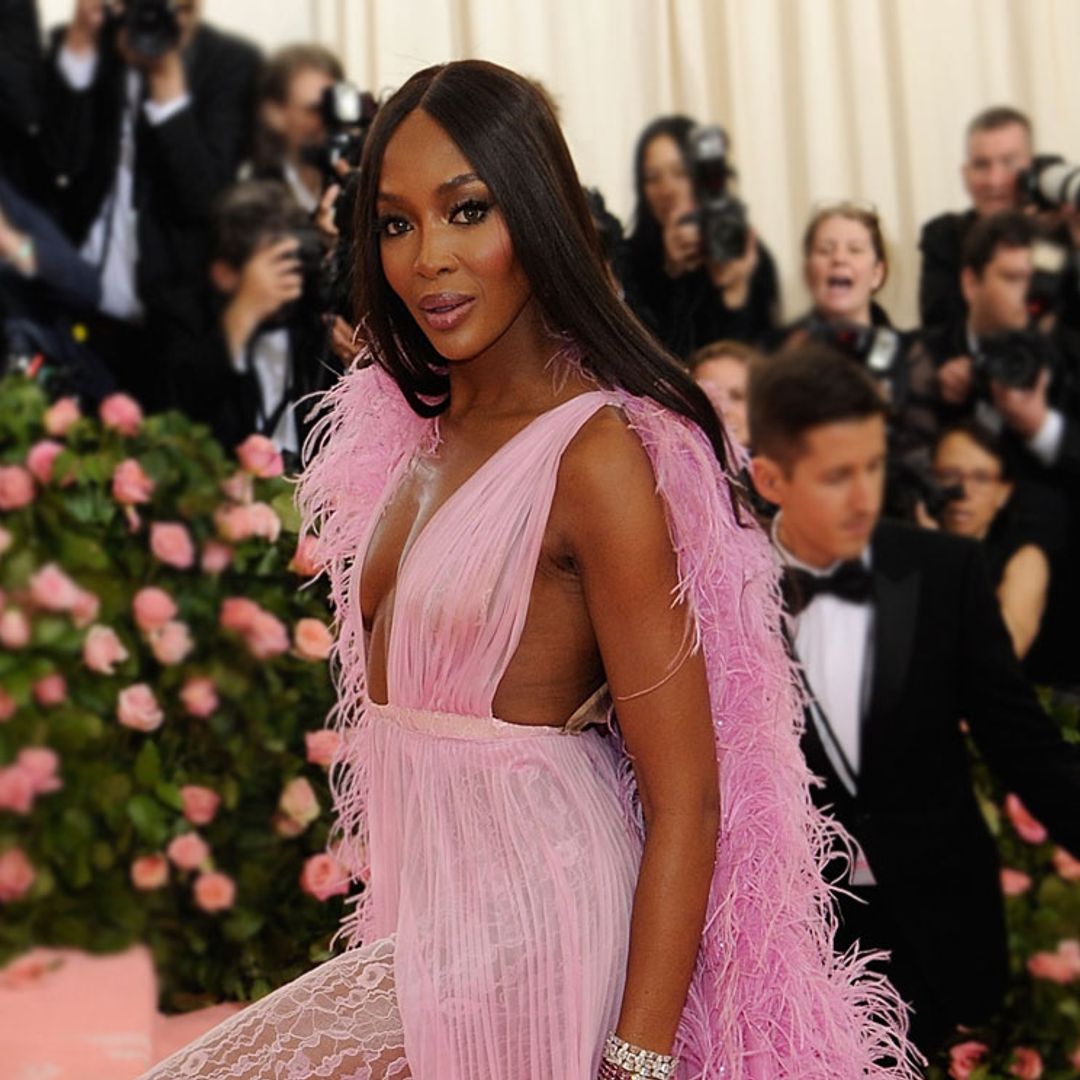 Gyrotonic, el entrenamiento de Naomi Campbell o Jennifer Aniston que transforma cuerpo y mente