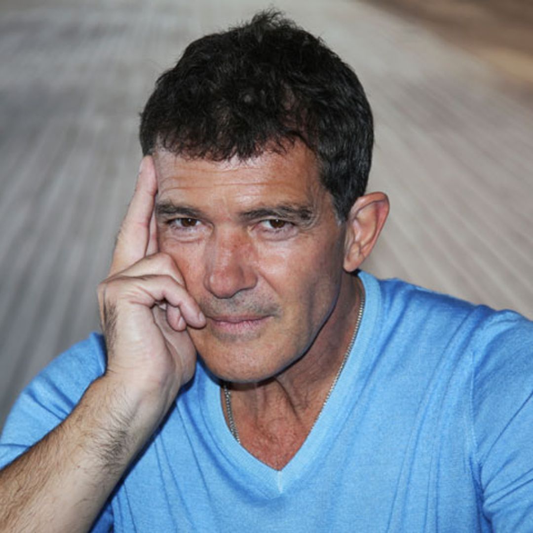 El autoregalo que se ha hecho Antonio Banderas como adelanto a los Reyes