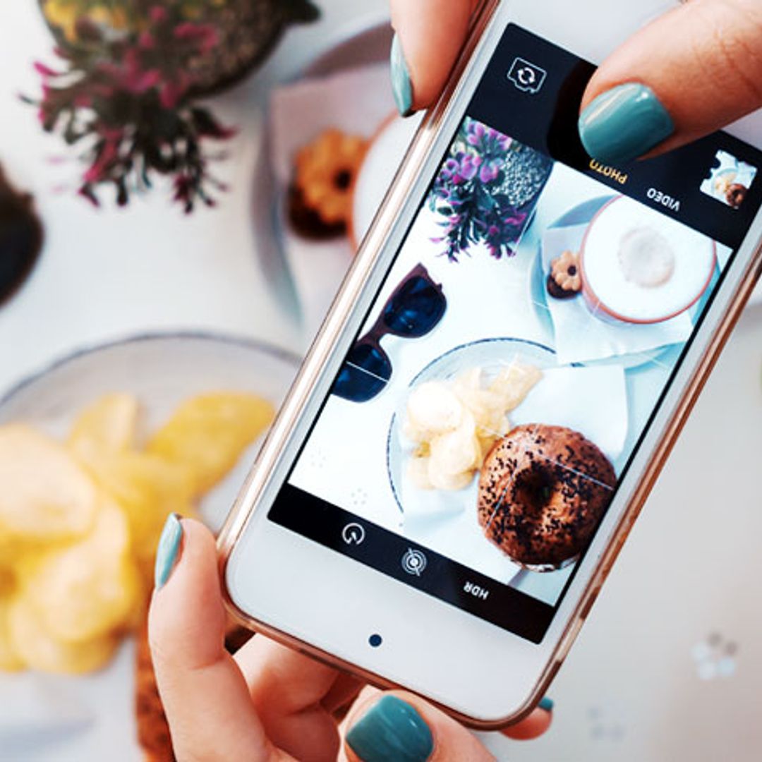 ¿Quieres acumular ‘likes’ en tus fotos de cocina? ¡Presta atención a estos consejos!