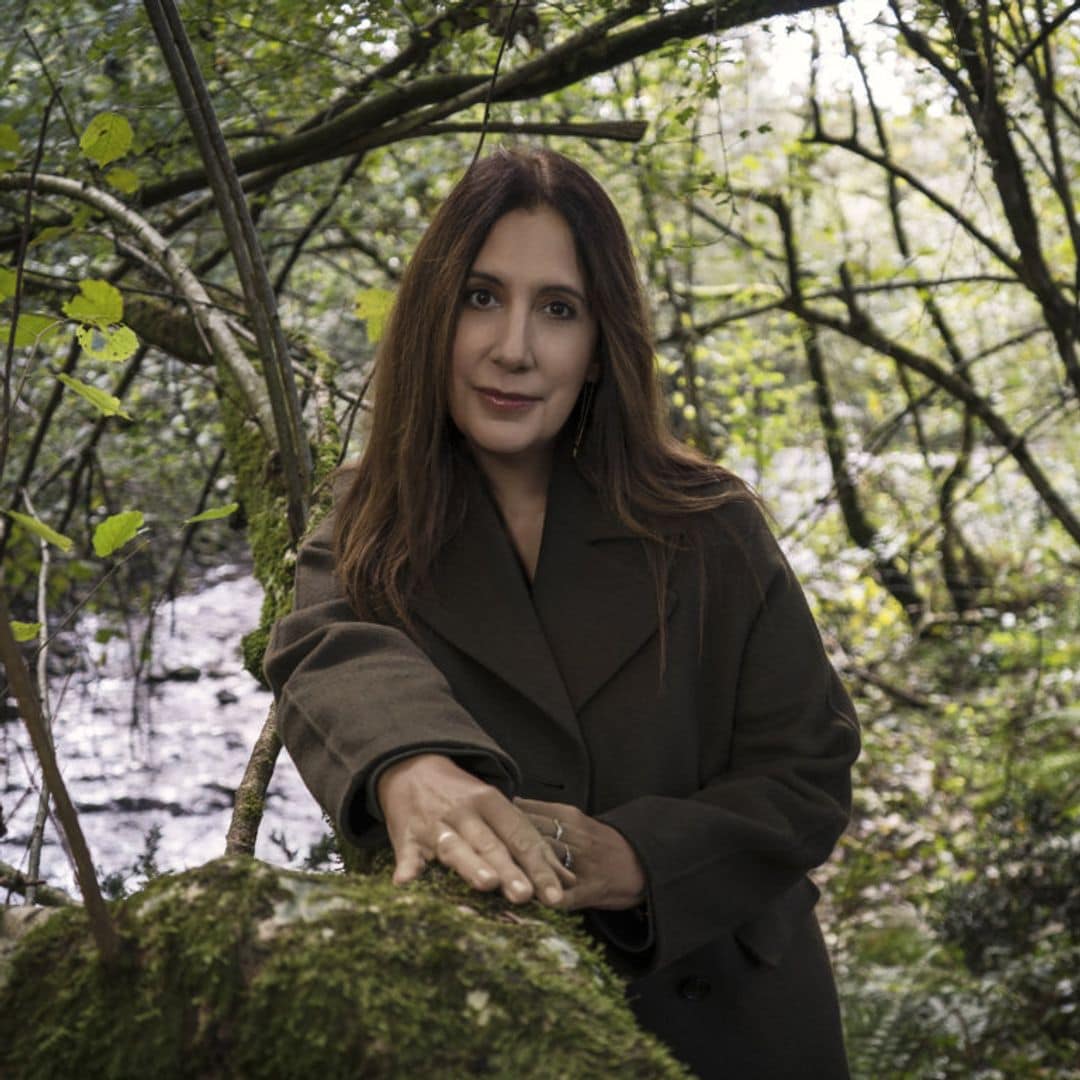 Dolores Redondo nos presenta 'Las que no duermen NASH': 'El título de mi novela homenajea la inquietud femenina'
