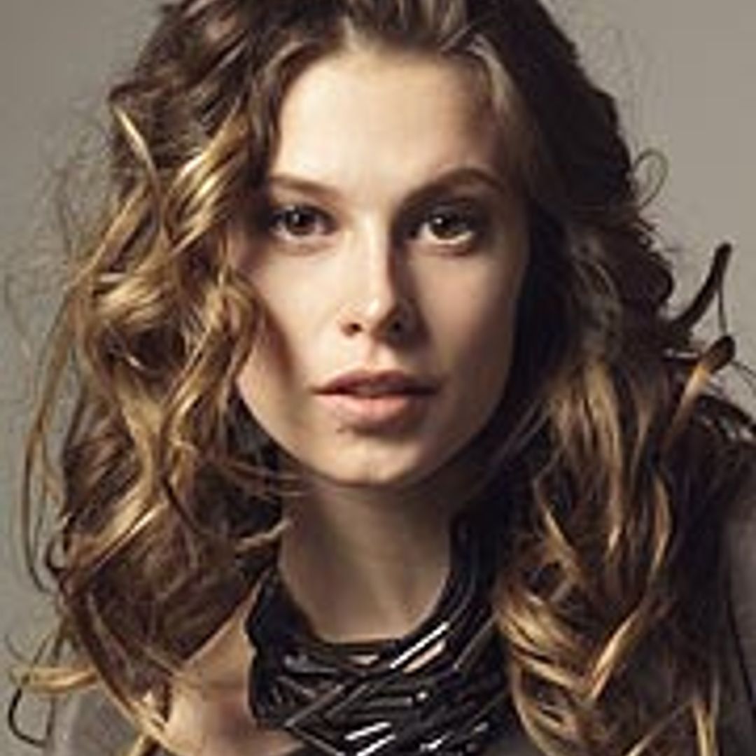 Elettra Wiedemann