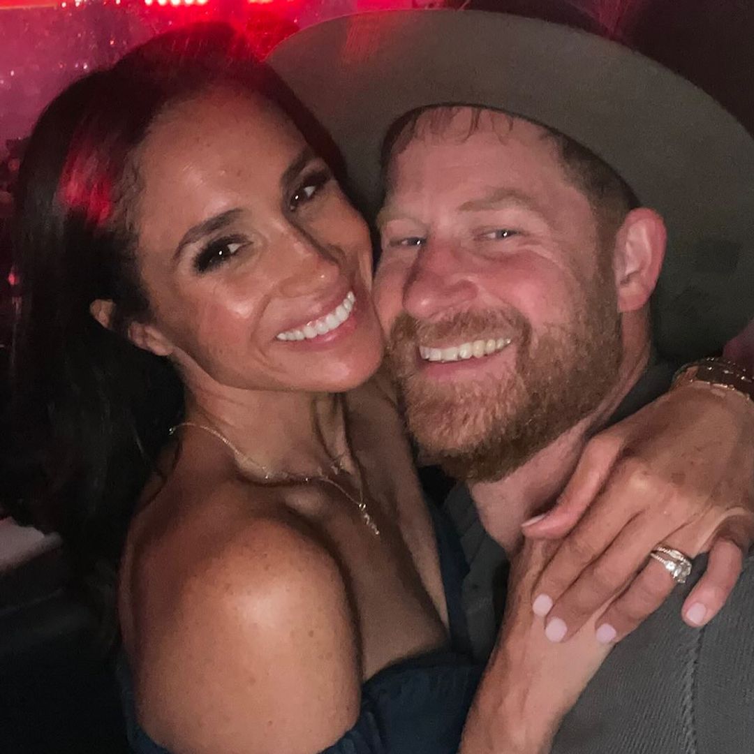 Baile, desayuno y risas… Meghan Markle muestra cómo pasó cumpleaños junto al príncipe Harry