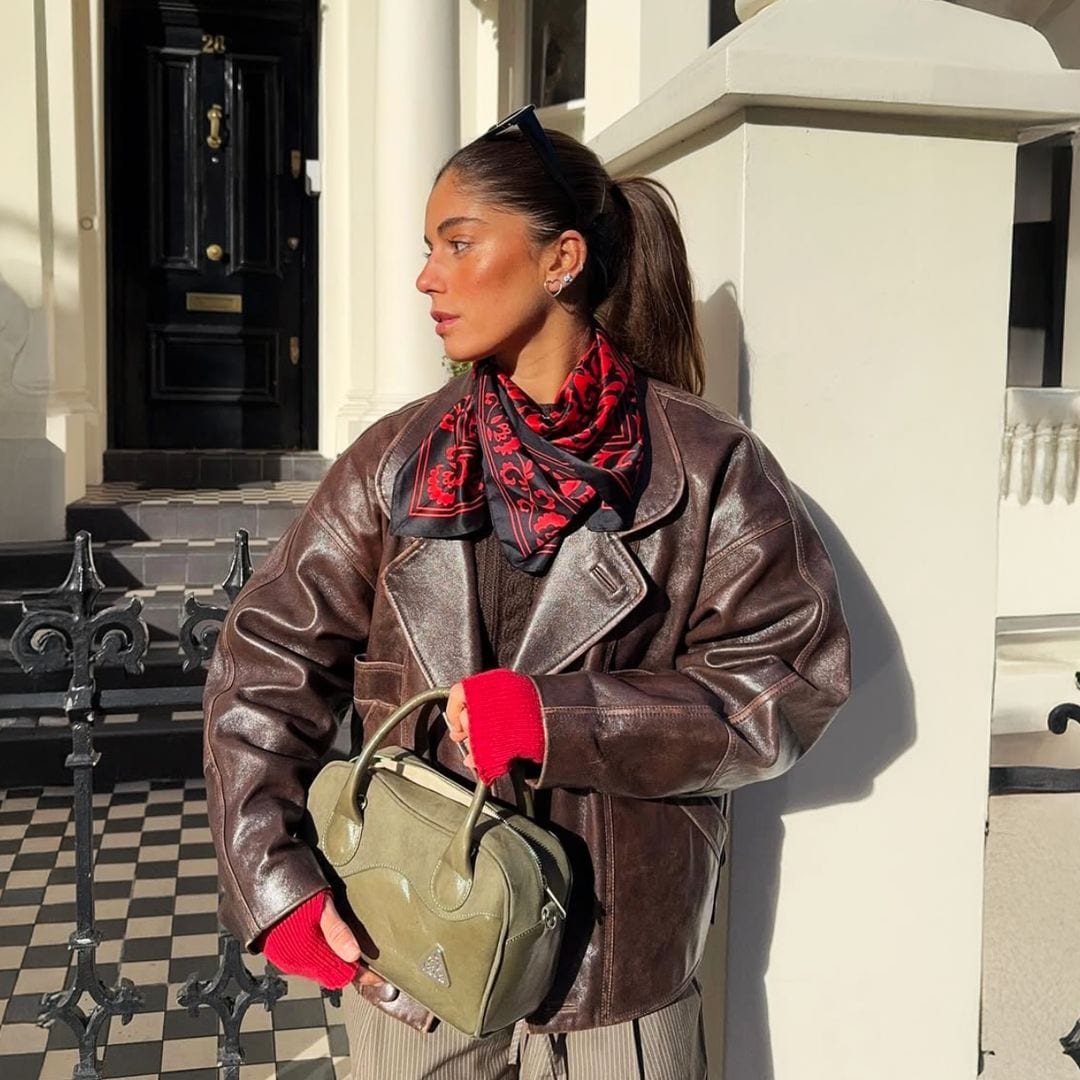 El síndrome del armario infinito o por qué nada te calma cuando todo te sobra: "Podemos sentirnos dispersas, ansiosas y estresadas"