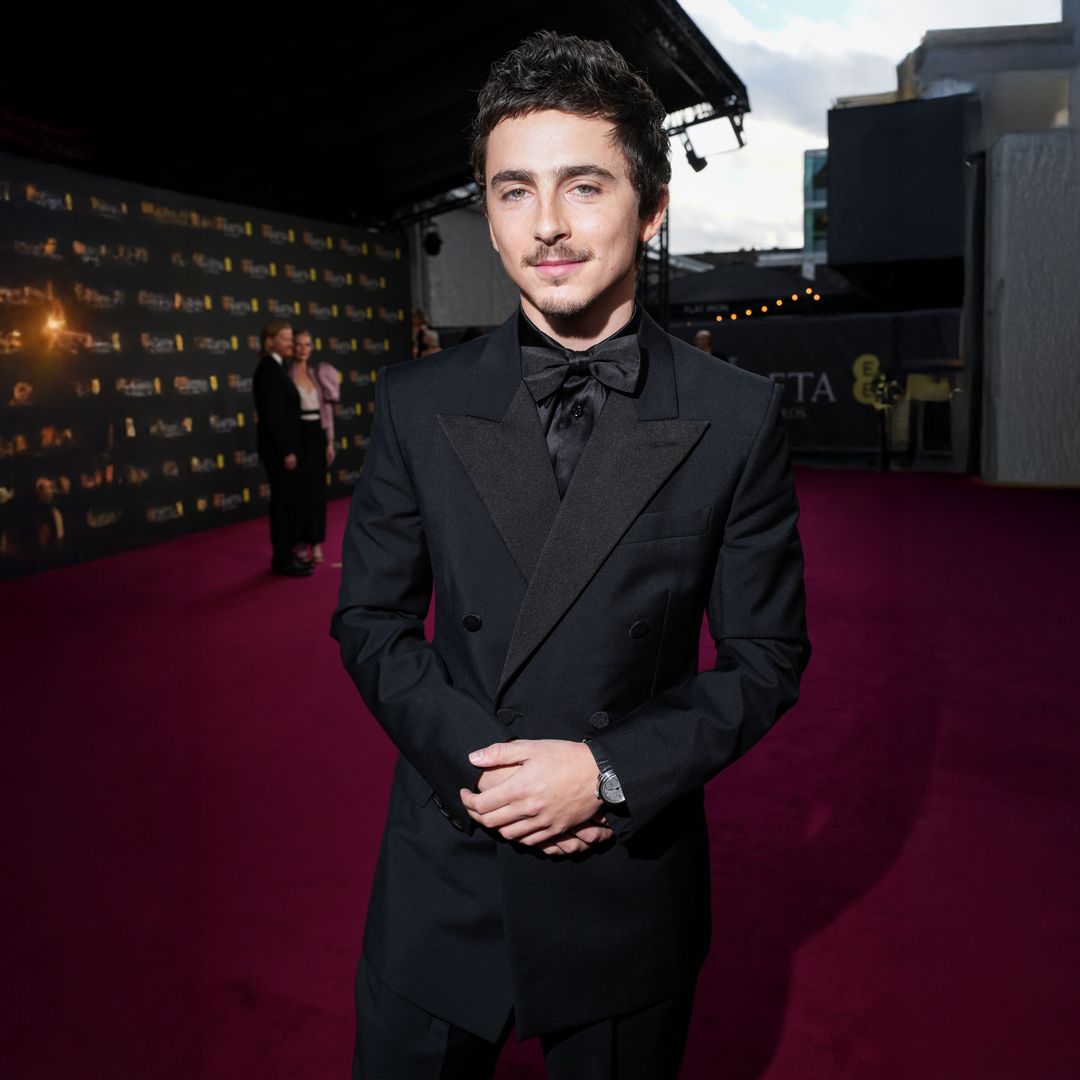 Cómo puede Timothée Chalamet (30) afrontar la presión mediática y la polémica antes de los Óscar, según la psicología