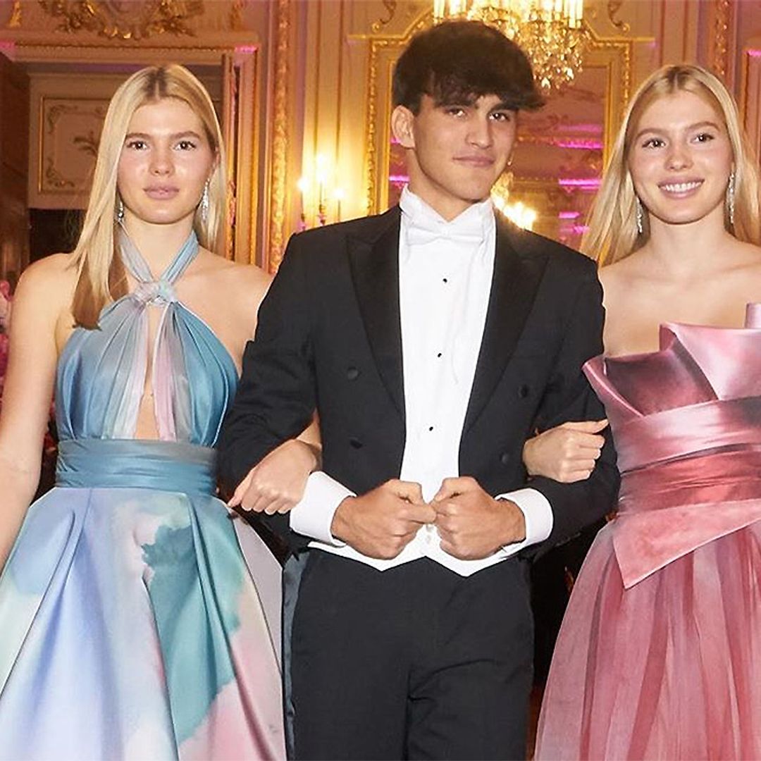 Se pospone el Baile de Debutantes de París hasta 2021