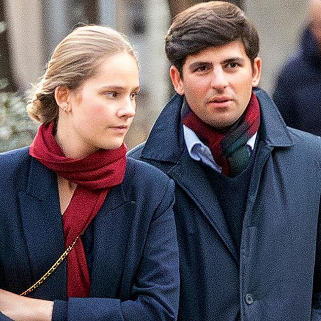 Irene Urdangarin y Juan Urquijo: descubrimos el vínculo familiar que les une