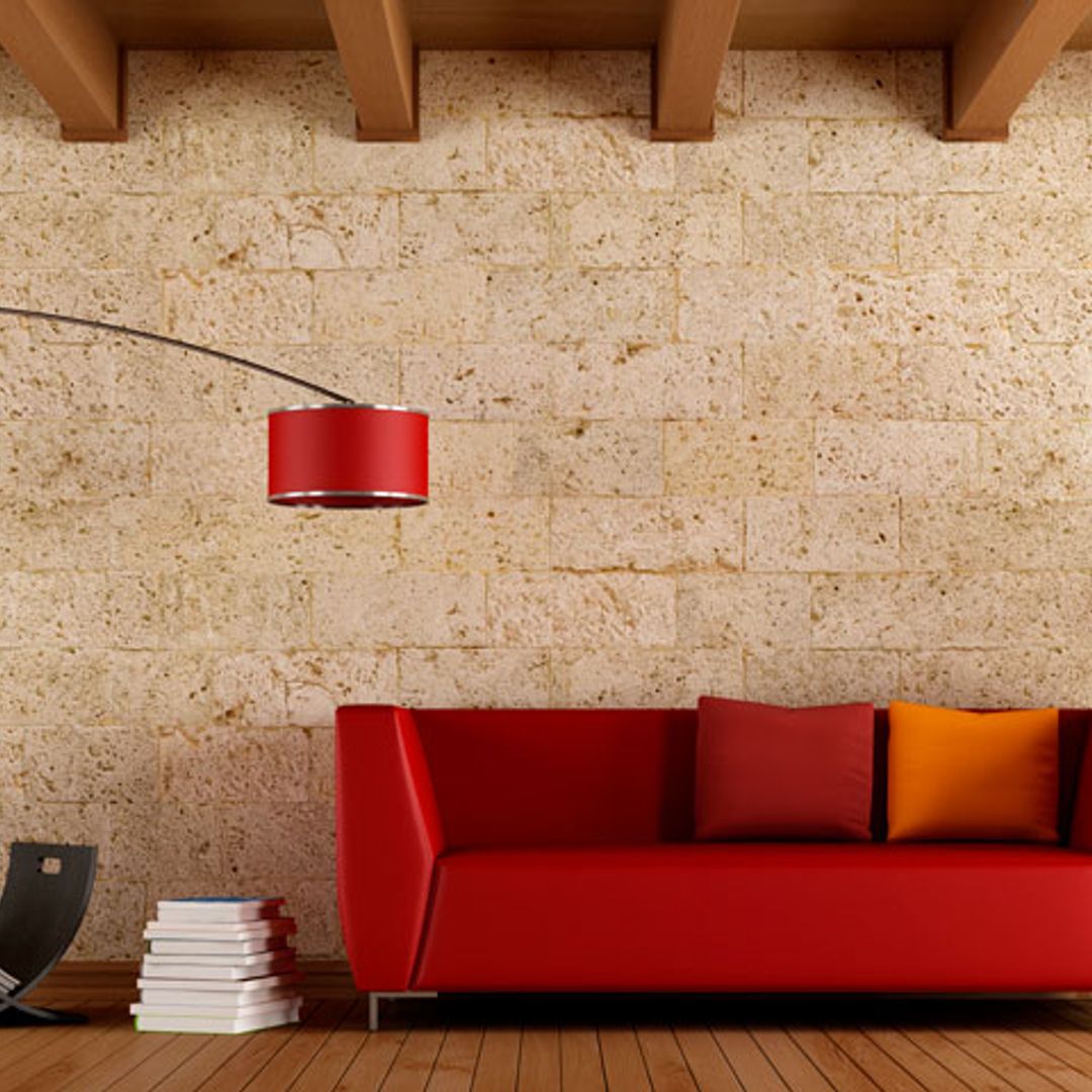 4 ideas para cambiar la decoración de tu casa por poco dinero