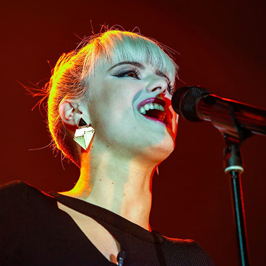 'The New York Times' pone sus ojos en Alba Reche, exconcursante de 'OT'