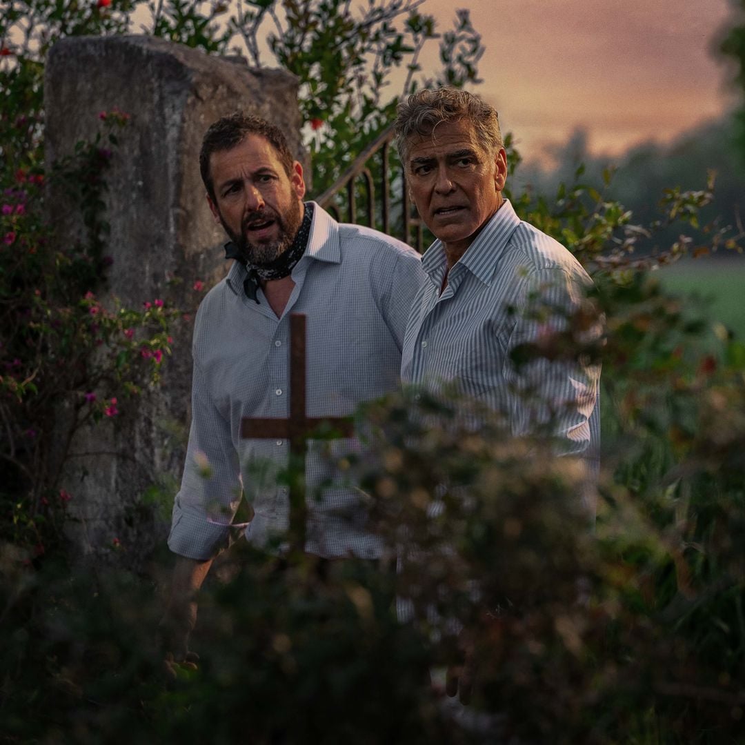 Qué ver: 7 series y películas de estreno para ver desde casa - diciembre 5